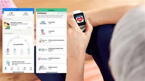 healthy 365 points|Healthy 365 .